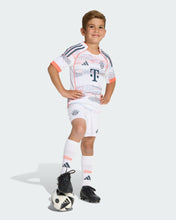 Load image into Gallery viewer, Bayern Munich Away 25/26 (Kid's Size)