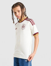 Load image into Gallery viewer, Spain Away 26/27 (Kid's Size)