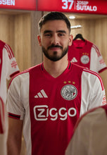 Load image into Gallery viewer, Ajax Home 25/26
