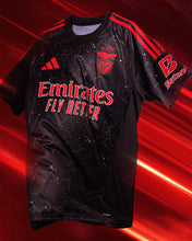 Load image into Gallery viewer, Benfica Away 24/25