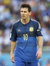 Load image into Gallery viewer, Argentina Away 2014 Retro