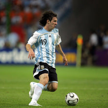 Load image into Gallery viewer, Argentina Home 06/07 Retro