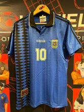 Load image into Gallery viewer, Argentina Away 1994 Retro (ON-HAND)
