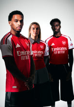 Load image into Gallery viewer, Arsenal Home 26/27