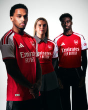 Load image into Gallery viewer, Arsenal Home 26/27 (ON-HAND)