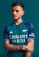 Load image into Gallery viewer, Arsenal Third 23/24