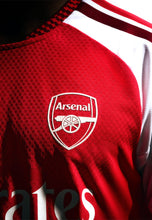 Load image into Gallery viewer, Arsenal Home 26/27