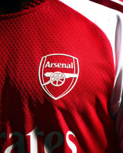 Load image into Gallery viewer, Arsenal Home 26/27 (ON-HAND)