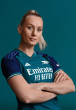 Load image into Gallery viewer, Arsenal Third 23/24