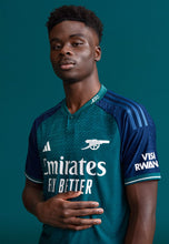 Load image into Gallery viewer, Arsenal Third 23/24