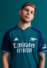 Load image into Gallery viewer, Arsenal Third 23/24