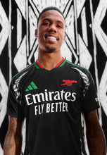 Load image into Gallery viewer, Arsenal Away 24/25 (ON-HAND)