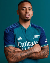 Load image into Gallery viewer, Arsenal Third 23/24