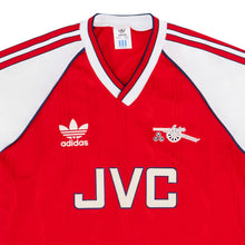 Load image into Gallery viewer, Arsenal Home 88/90 Retro