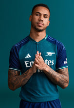Load image into Gallery viewer, Arsenal Third 23/24