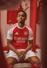 Load image into Gallery viewer, Arsenal Home 25/26 (ON-HAND)