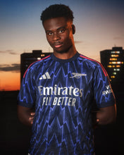 Load image into Gallery viewer, Arsenal Away 25/26