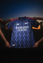 Load image into Gallery viewer, Arsenal Away 25/26