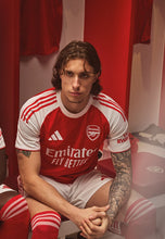 Load image into Gallery viewer, Arsenal Home 25/26 (ON-HAND)