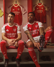 Load image into Gallery viewer, Arsenal Home 25/26 (ON-HAND)