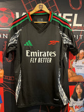 Load image into Gallery viewer, Arsenal Away 24/25 (ON-HAND)