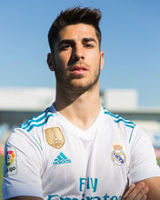 Load image into Gallery viewer, Real Madrid Home 17/18