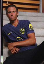 Load image into Gallery viewer, Atletico Madrid Away 25/26