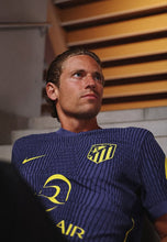 Load image into Gallery viewer, Atletico Madrid Away 25/26