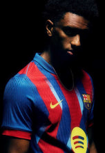Load image into Gallery viewer, Barca Fourth 25/26 'El Clasico'