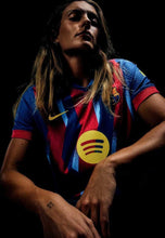 Load image into Gallery viewer, Barca Fourth 25/26 'El Clasico'