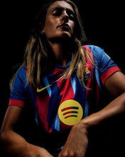 Load image into Gallery viewer, Barca Fourth 25/26 'El Clasico'