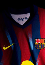 Load image into Gallery viewer, Barca Fourth 25/26 'El Clasico'