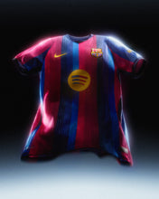 Load image into Gallery viewer, Barca Home 26/27