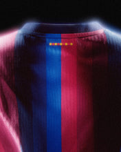 Load image into Gallery viewer, Barca Home 26/27