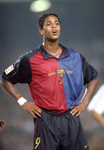 Load image into Gallery viewer, Barca Home 99/00