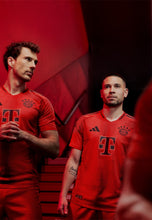 Load image into Gallery viewer, Bayern Munich Home 24/25
