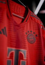 Load image into Gallery viewer, Bayern Munich Home 24/25