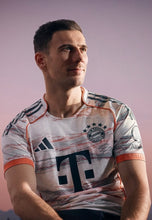 Load image into Gallery viewer, Bayern Munich Away 25/26