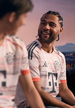 Load image into Gallery viewer, Bayern Munich Away 25/26