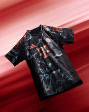 Load image into Gallery viewer, Bayern Munich Away 24/25