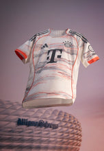 Load image into Gallery viewer, Bayern Munich Away 25/26