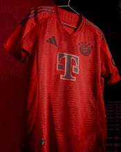 Load image into Gallery viewer, Bayern Munich Home 24/25