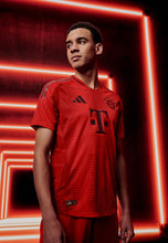 Load image into Gallery viewer, Bayern Munich Home 24/25