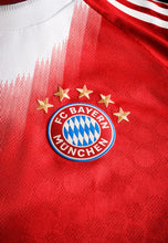 Load image into Gallery viewer, Bayern Munich Home 25/26