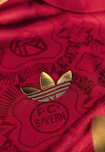 Load image into Gallery viewer, Bayern Munich 125th Anniversary Red Special Edition