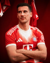 Load image into Gallery viewer, Bayern Munich Home 25/26