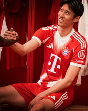 Load image into Gallery viewer, Bayern Munich Home 25/26
