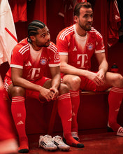 Load image into Gallery viewer, Bayern Munich Home 25/26