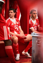 Load image into Gallery viewer, Bayern Munich Home 25/26