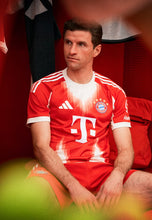Load image into Gallery viewer, Bayern Munich Home 25/26
